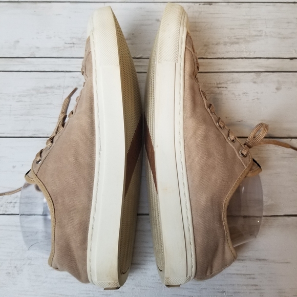 Nothing New On Thursday Classic Low Top Athletic Sneaker - Picture 6 of 16